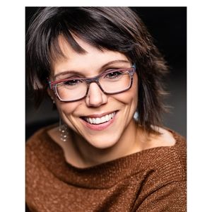 Meet your Posher, Alison